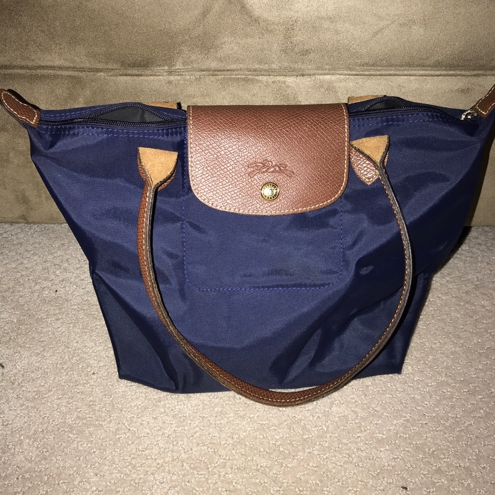 Longchamp Small Le Pliage Tote